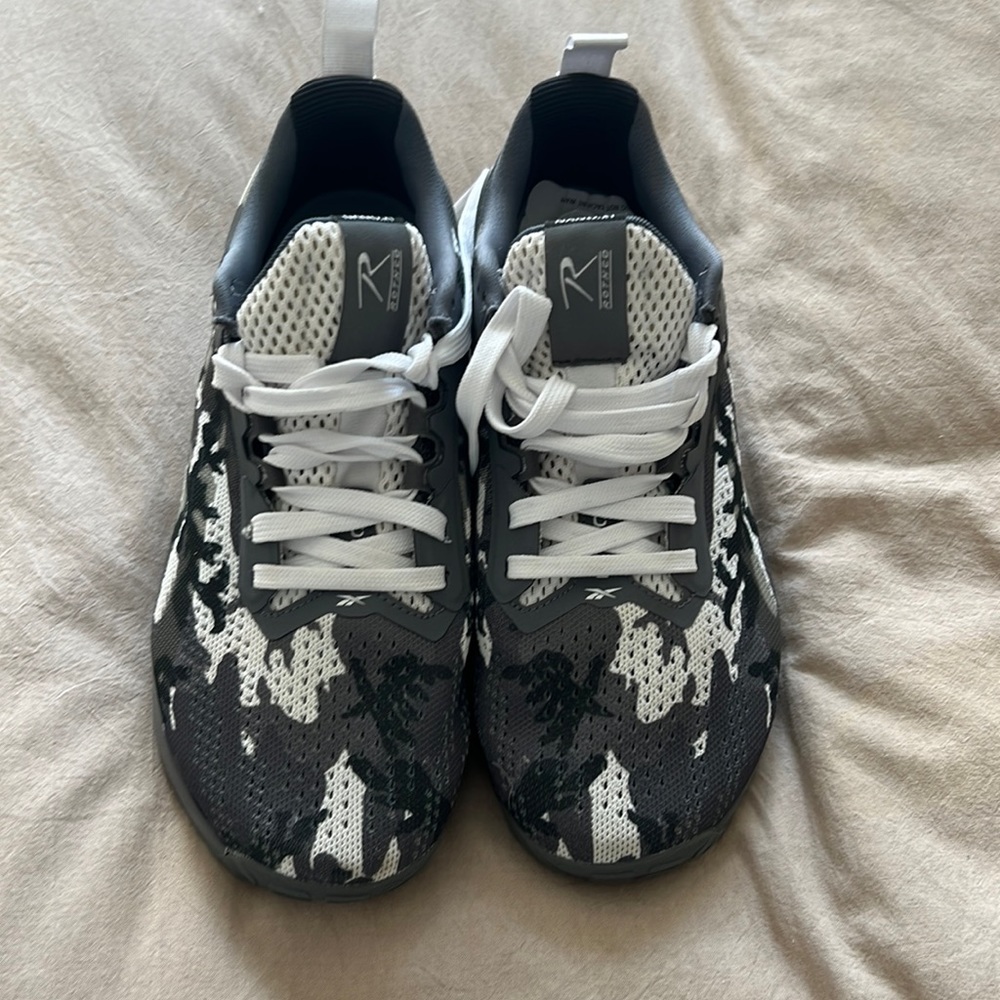 Reebok Nano Rothco limited edition